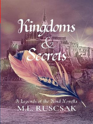 cover image of Kingdoms and Secrets